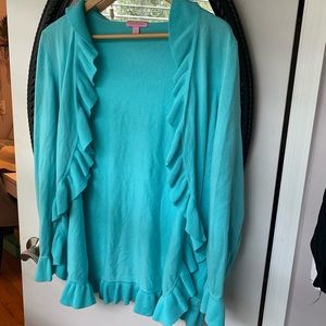 Lily Pulitzer medium sweater